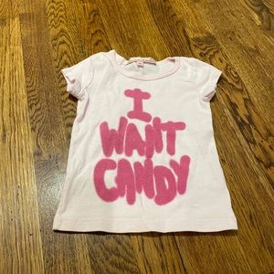 JUICY TEE PERFECT CONDITION